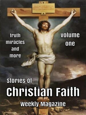 cover image of Stories of Christian Faith